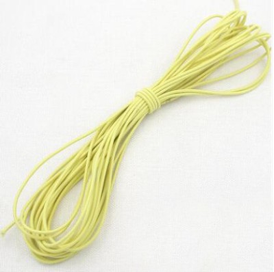 ZJ  圓鬆緊帶  高彈力鬆緊繩 細節-1